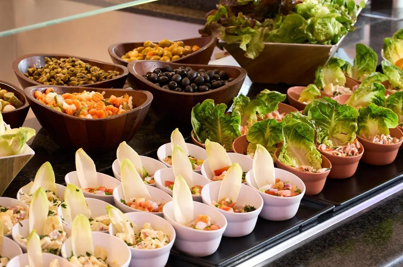 ****  Hotel Ocean House Costa Del Sol, Affiliated By Melia Torremolinos Spanyolország