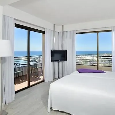Hotel Ocean House Costa Del Sol, Affiliated By Melia トレモリノス 4*,