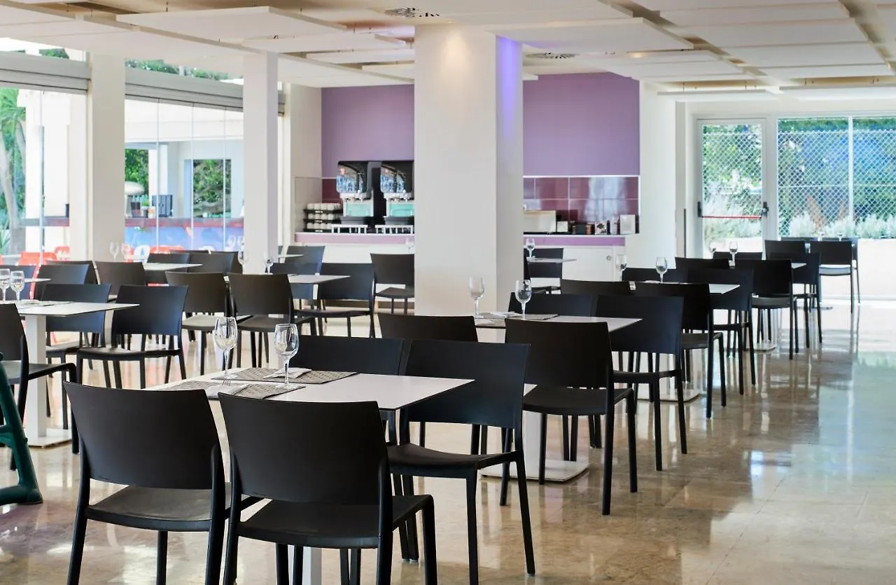 Hotel Ocean House Costa Del Sol, Affiliated By Melia Торремолинос