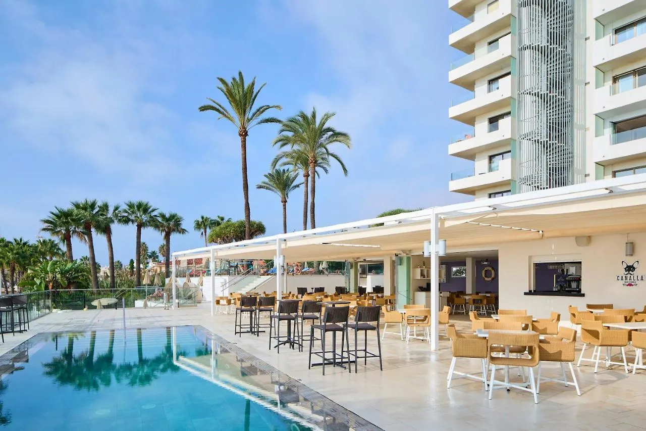 ****  Hotel Ocean House Costa Del Sol, Affiliated By Melia Torremolinos Spain