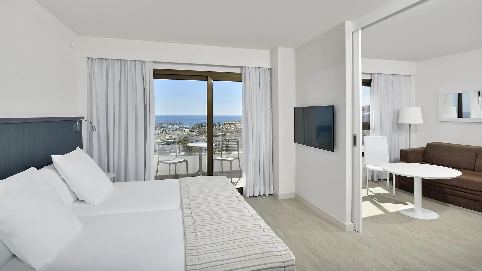 Hotel Ocean House Costa Del Sol, Affiliated By Melia Torremolinos