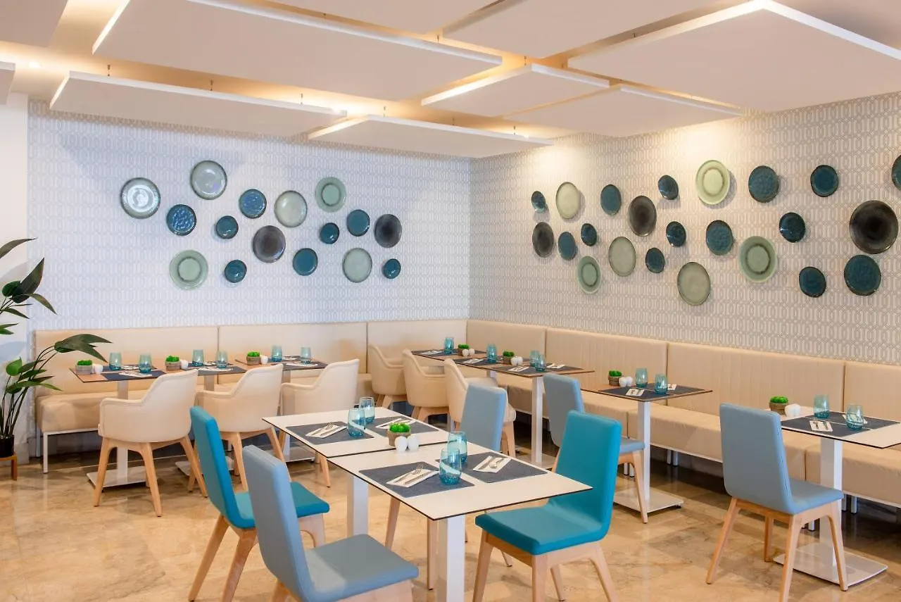 Hotel Ocean House Costa Del Sol, Affiliated By Melia Торремолинос