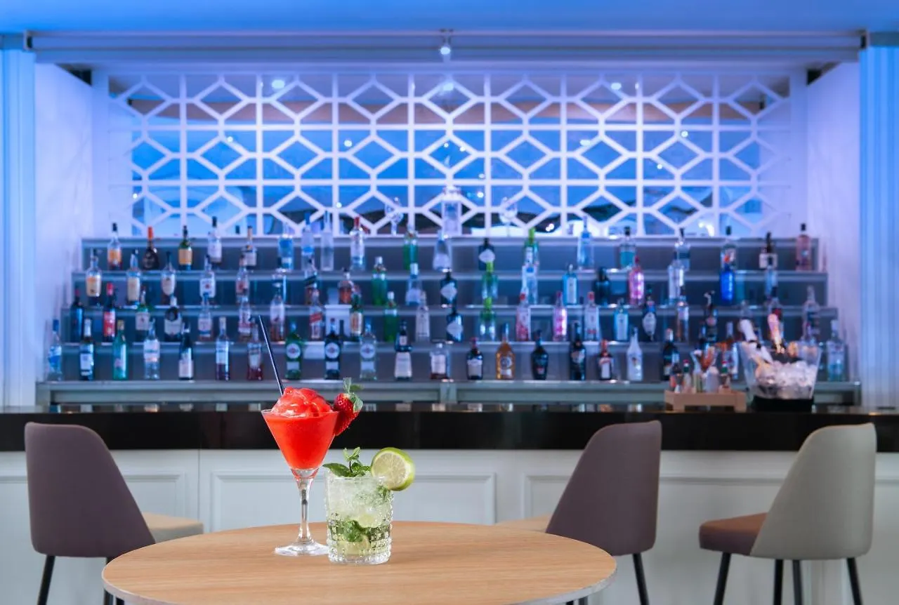 Hotel Ocean House Costa Del Sol, Affiliated By Melia Torremolinos