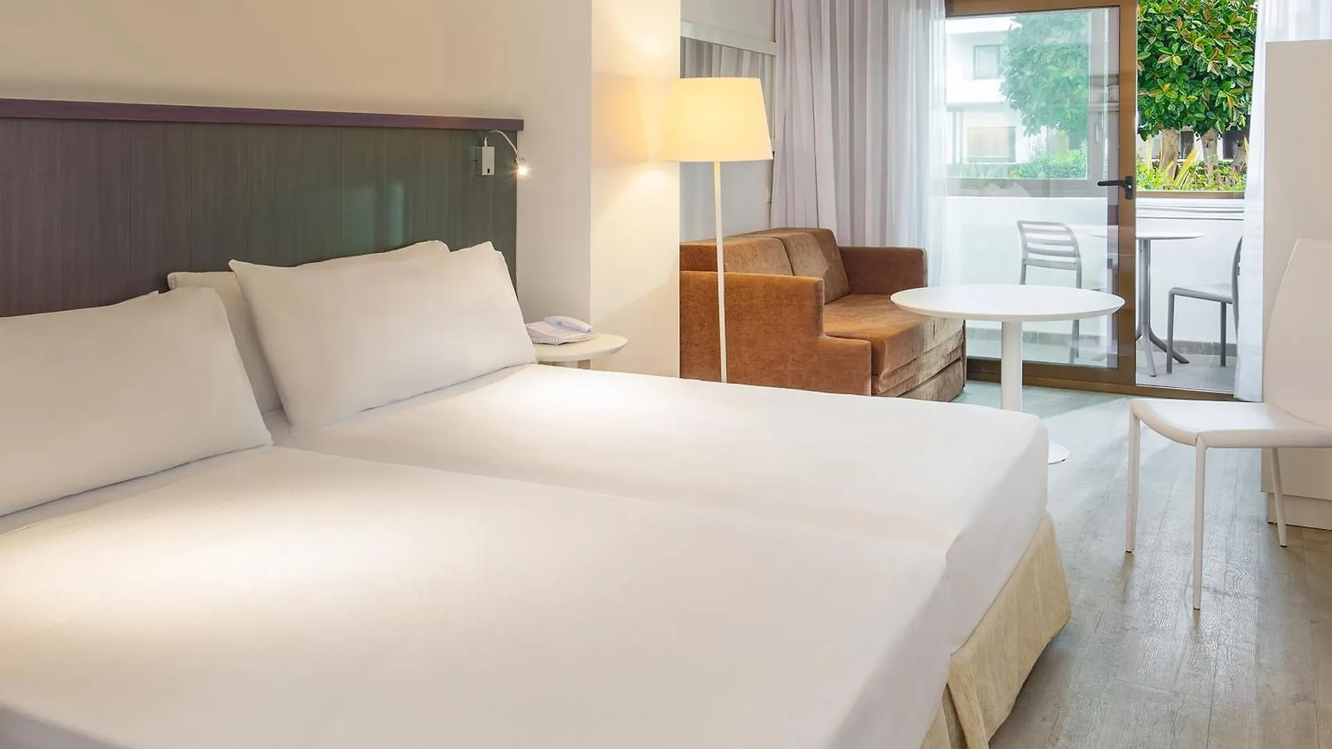 Hotel Ocean House Costa Del Sol, Affiliated By Melia Torremolinos