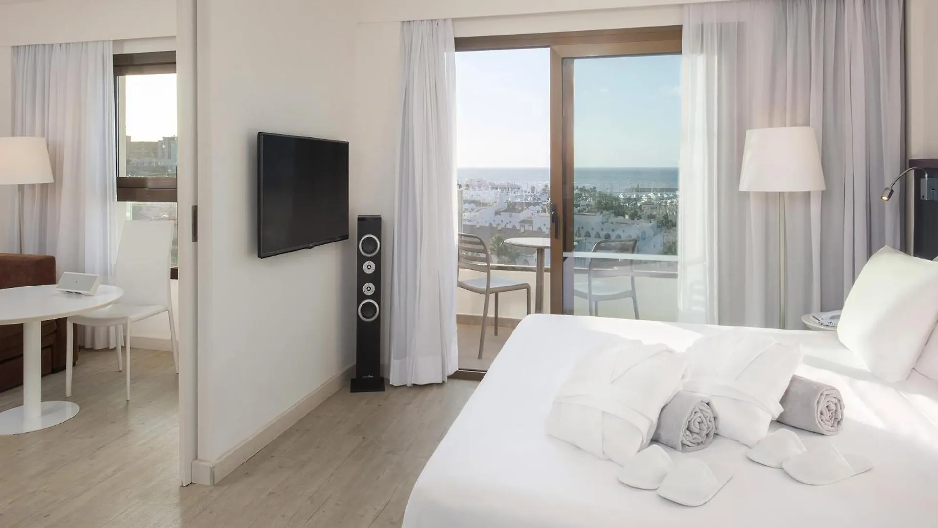 Hotel Ocean House Costa Del Sol, Affiliated By Melia Torremolinos 4*,