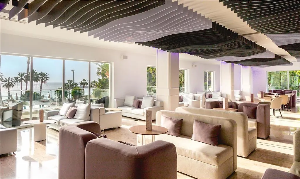 Hotel Ocean House Costa Del Sol, Affiliated By Melia Torremolinos