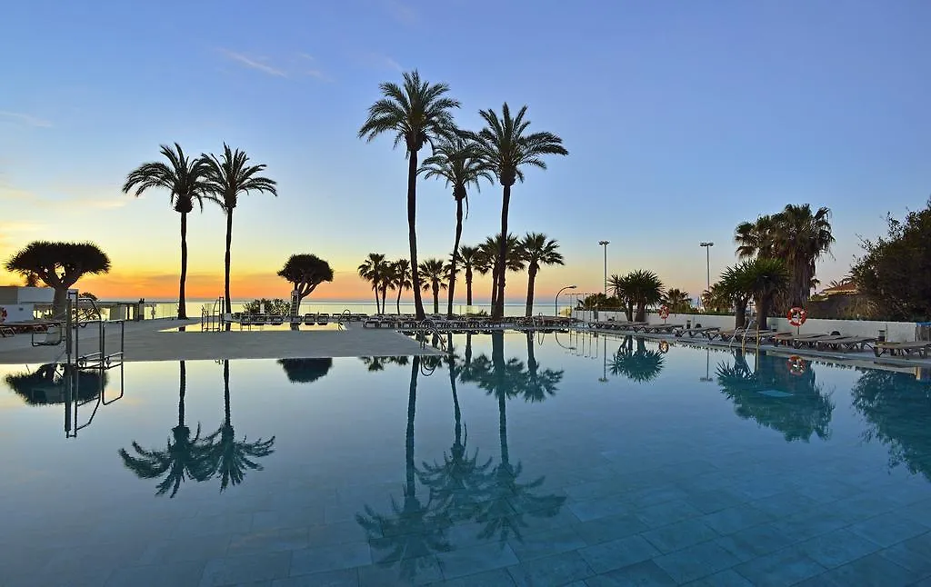 Hotel Ocean House Costa Del Sol, Affiliated By Melia Торремолинос