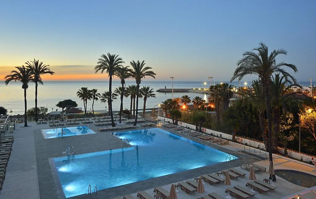 Hotel Ocean House Costa Del Sol, Affiliated By Melia Torremolinos
