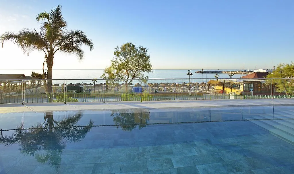 Hotel Ocean House Costa Del Sol, Affiliated By Melia Торремолинос
