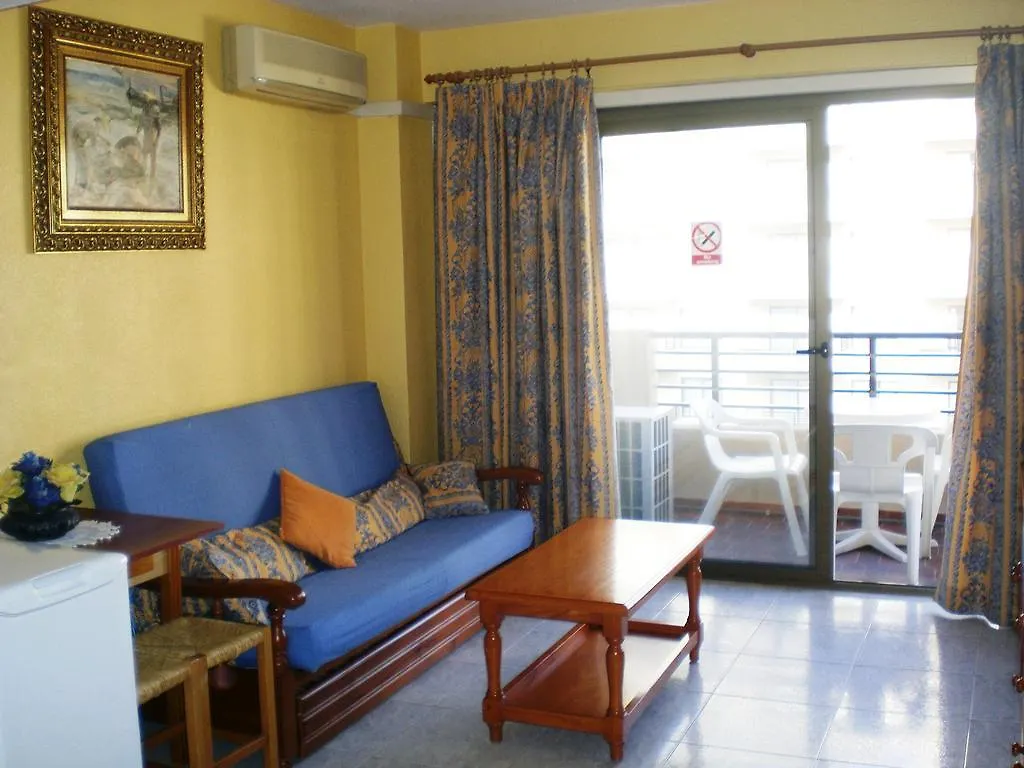 Hotel Ocean House Costa Del Sol, Affiliated By Melia トレモリノス