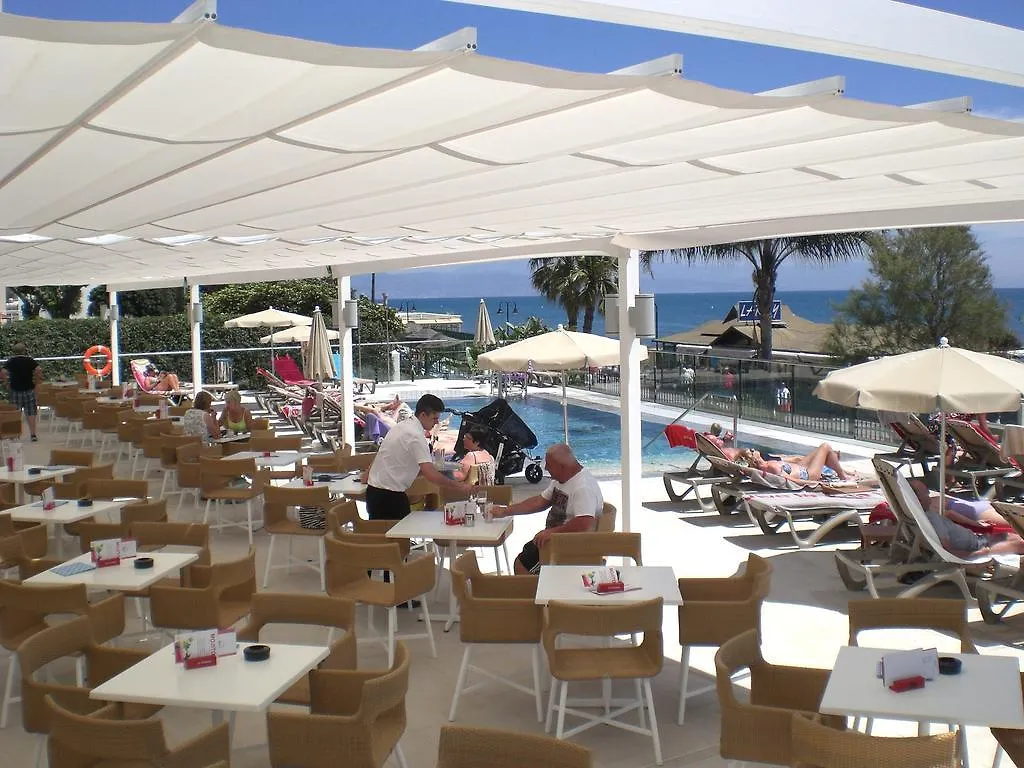 Hotel Ocean House Costa Del Sol, Affiliated By Melia Torremolinos