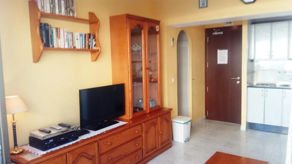 ****  Hotel Ocean House Costa Del Sol, Affiliated By Melia Торремолинос Испания