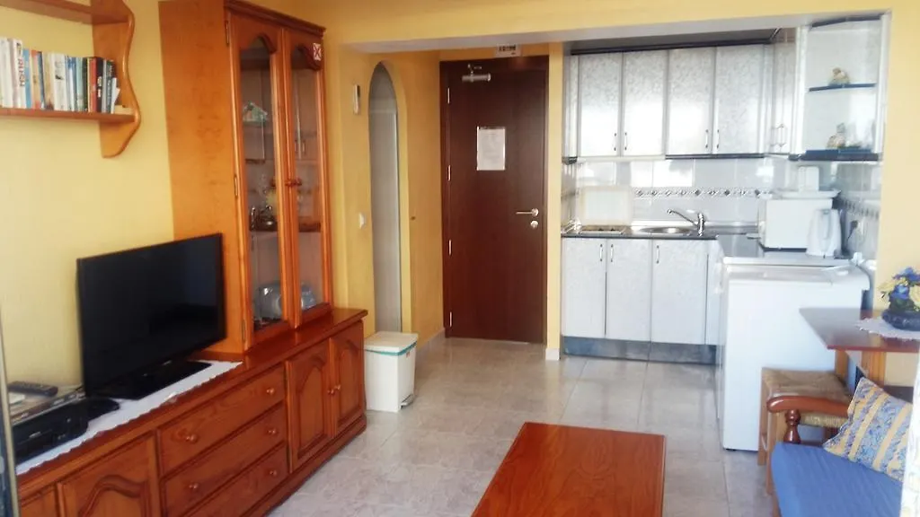 Hotel Ocean House Costa Del Sol, Affiliated By Melia トレモリノス