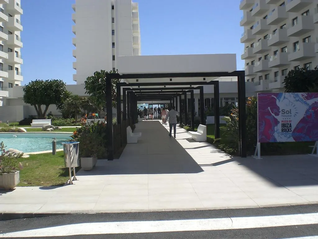 Hotel Ocean House Costa Del Sol, Affiliated By Melia Torremolinos 4*,  Spain
