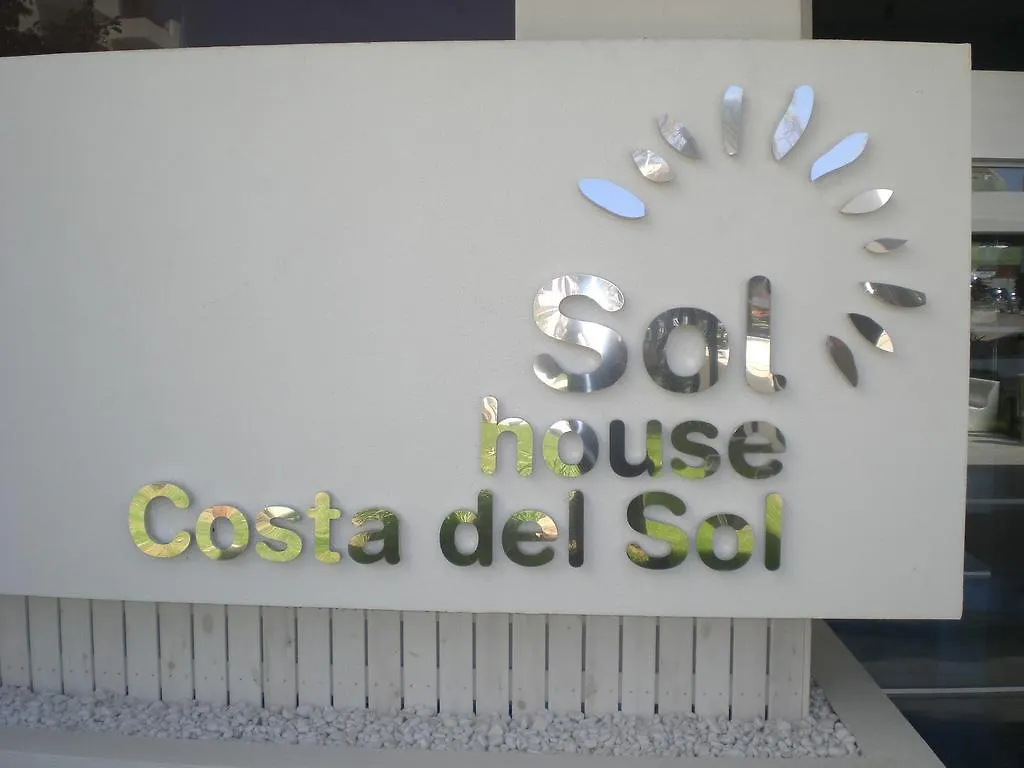 Hotel Ocean House Costa Del Sol, Affiliated By Melia Torremolinos