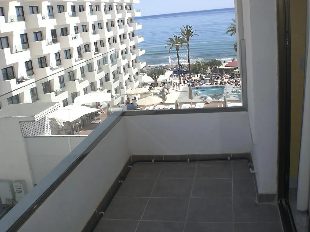 Hotel Ocean House Costa Del Sol, Affiliated By Melia Торремолинос