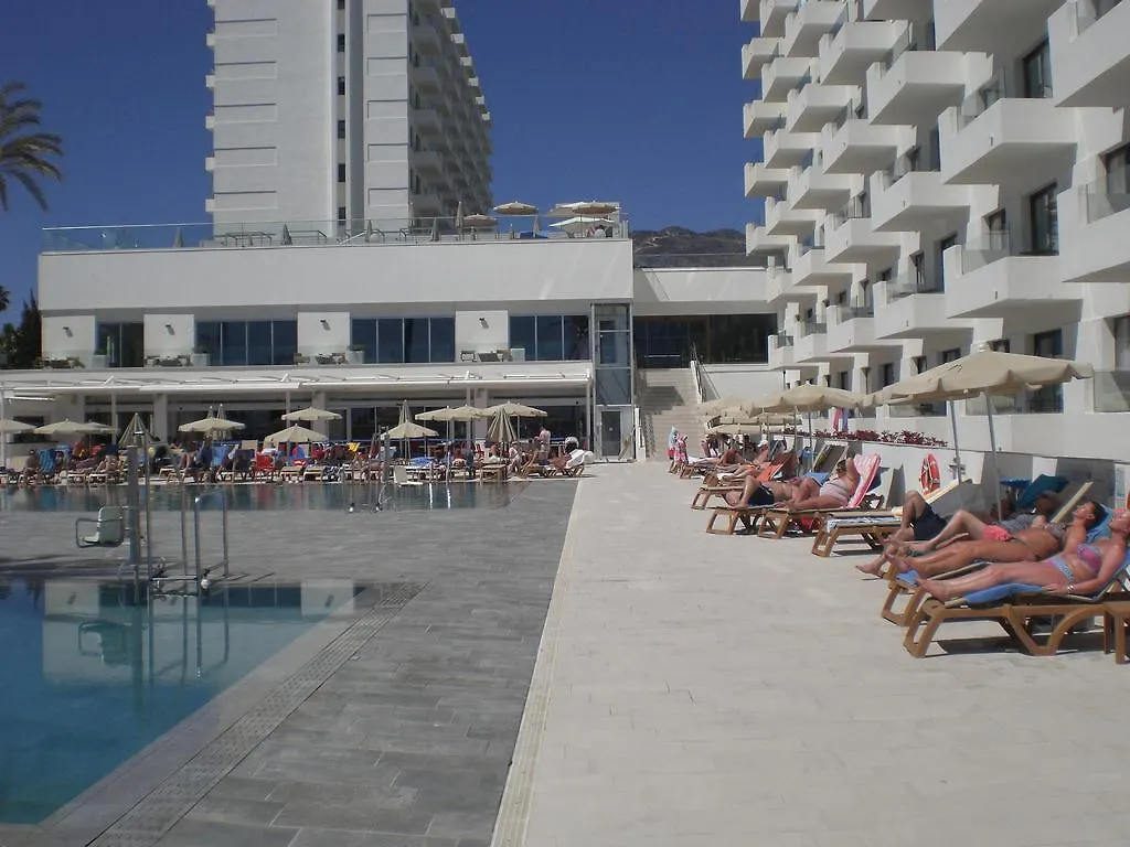 Hotel Ocean House Costa Del Sol, Affiliated By Melia Torremolinos 4*,