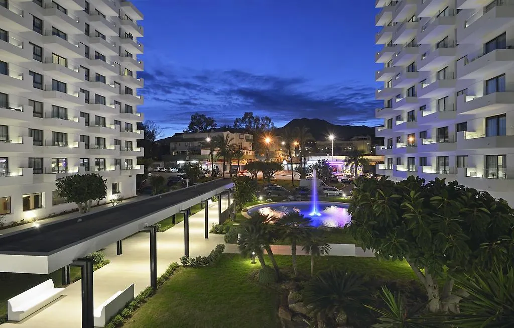 Hotel Ocean House Costa Del Sol, Affiliated By Melia Торремолинос