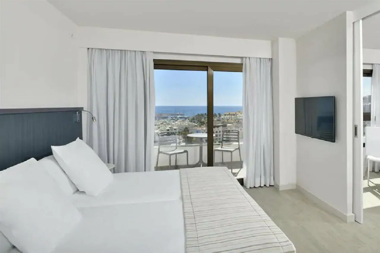 Hotel Ocean House Costa Del Sol, Affiliated By Melia Торремолинос