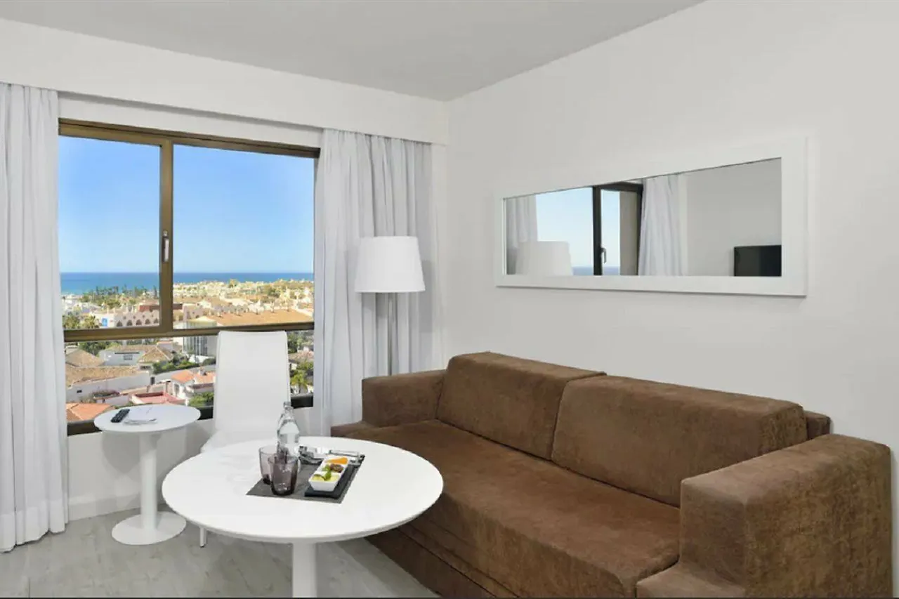Hotel Ocean House Costa Del Sol, Affiliated By Melia Торремолинос