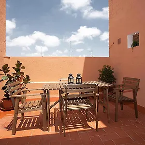 Mun41 - Mun41 - Sagrada Familia Private Terrace Apartment Apartment Barcelona