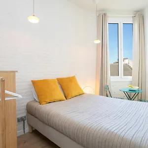 Canela Homes Marina Apartment Barcelona