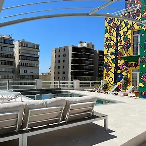**** Hotel Artmadams Spagna