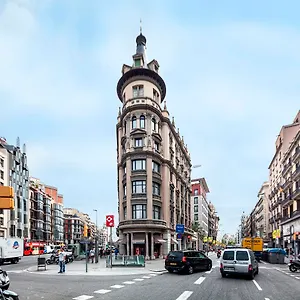** Hotel Itc By Soho Boutique Spagna