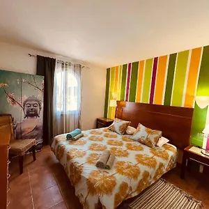 The Colors House, 639 Private Apartment Costa Teguise