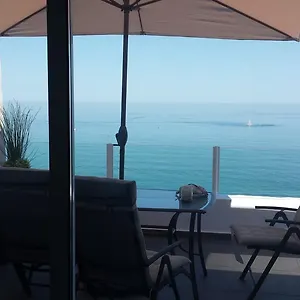 Beachfront Apartment Torremolinos