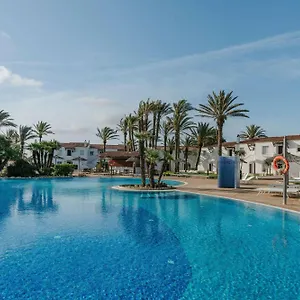 *** Aparthotel Aluasun Mediterráneo Spagna