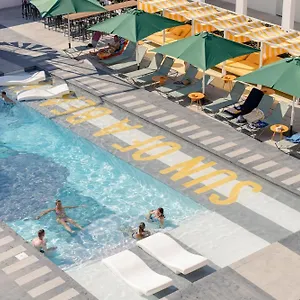 **** Hotel Ryans Lolas - Adults Only Spagna