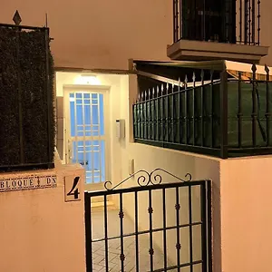 Appartamento Playa Bajondillo, Torremolinos