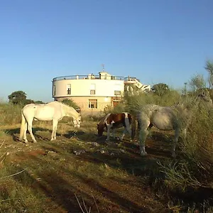فندق Paraje La Lambra