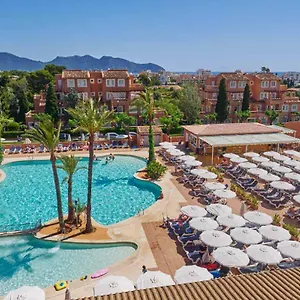 ciudad-laurel-aparthotel.balearic-islands.net/