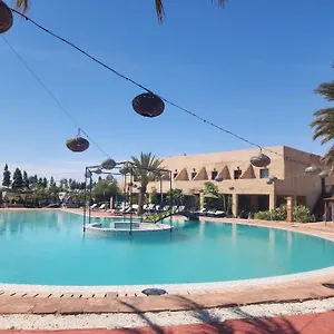 Les Jardins D Amizmiz 6 Piscines فندق مبيت وإفطار Wawizelte