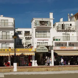Casa Blanca Apartment Torremolinos