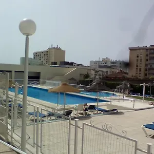 La Nogalera Apartment Torremolinos
