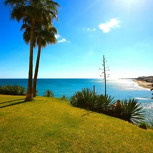 Magical Sea View Apartamento