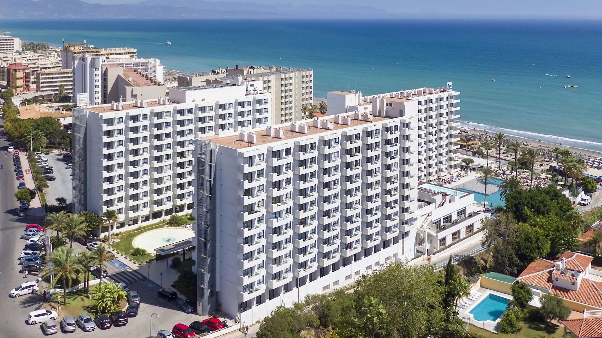 Hotel Ocean House Costa Del Sol, Affiliated By Melia Torremolinos