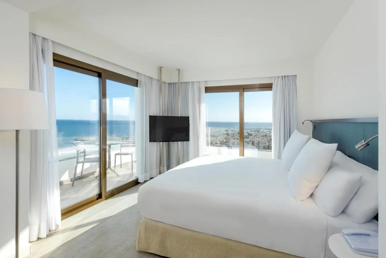 Hotel Ocean House Costa Del Sol, Affiliated By Melia Torremolinos