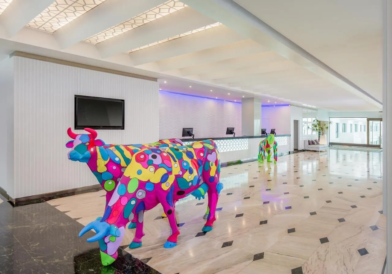 Hotel Ocean House Costa Del Sol, Affiliated By Melia Torremolinos 4*,  Spain