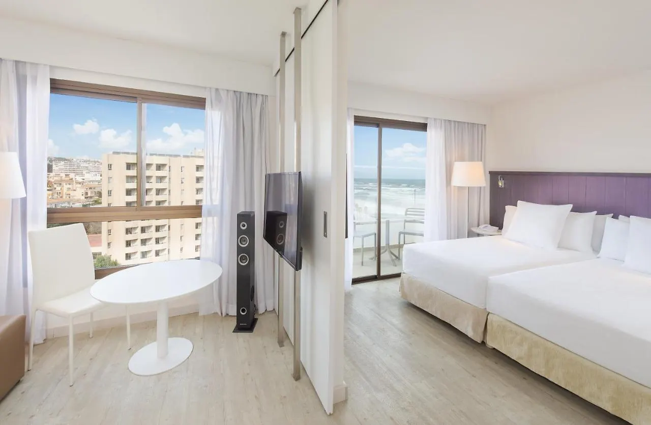Hotel Ocean House Costa Del Sol, Affiliated By Melia Torremolinos