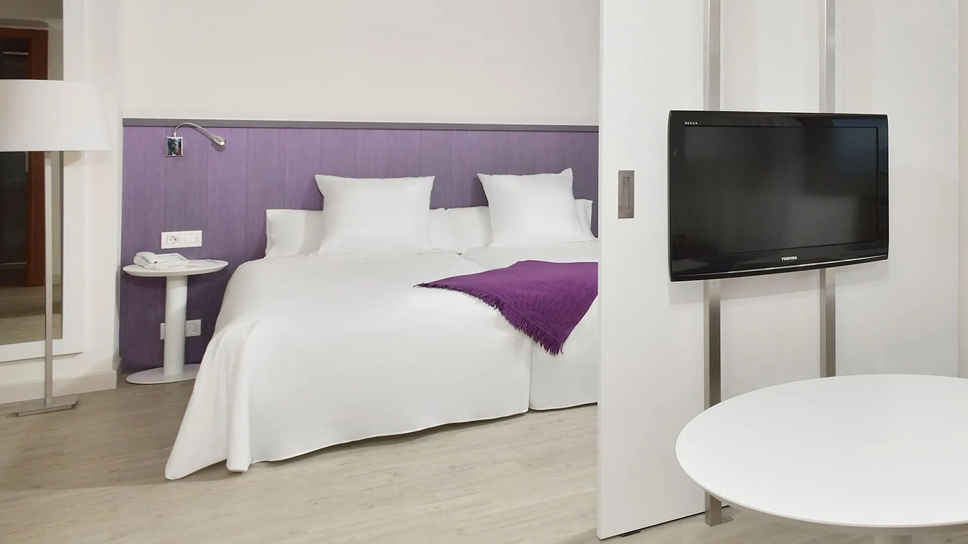 Hotel Ocean House Costa Del Sol, Affiliated By Melia Torremolinos 4*,