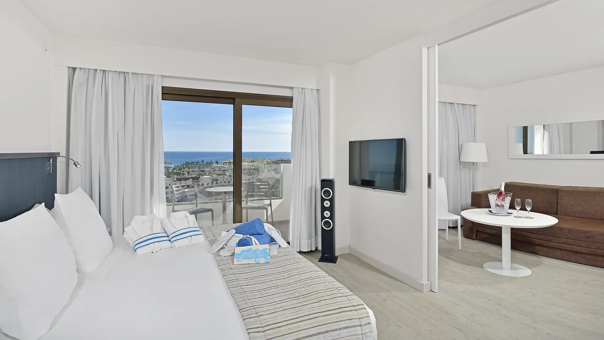 Hotel Ocean House Costa Del Sol, Affiliated By Melia Torremolinos