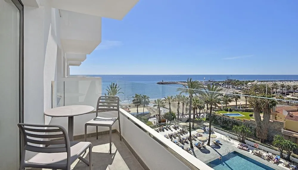 Hotel Ocean House Costa Del Sol, Affiliated By Melia Torremolinos