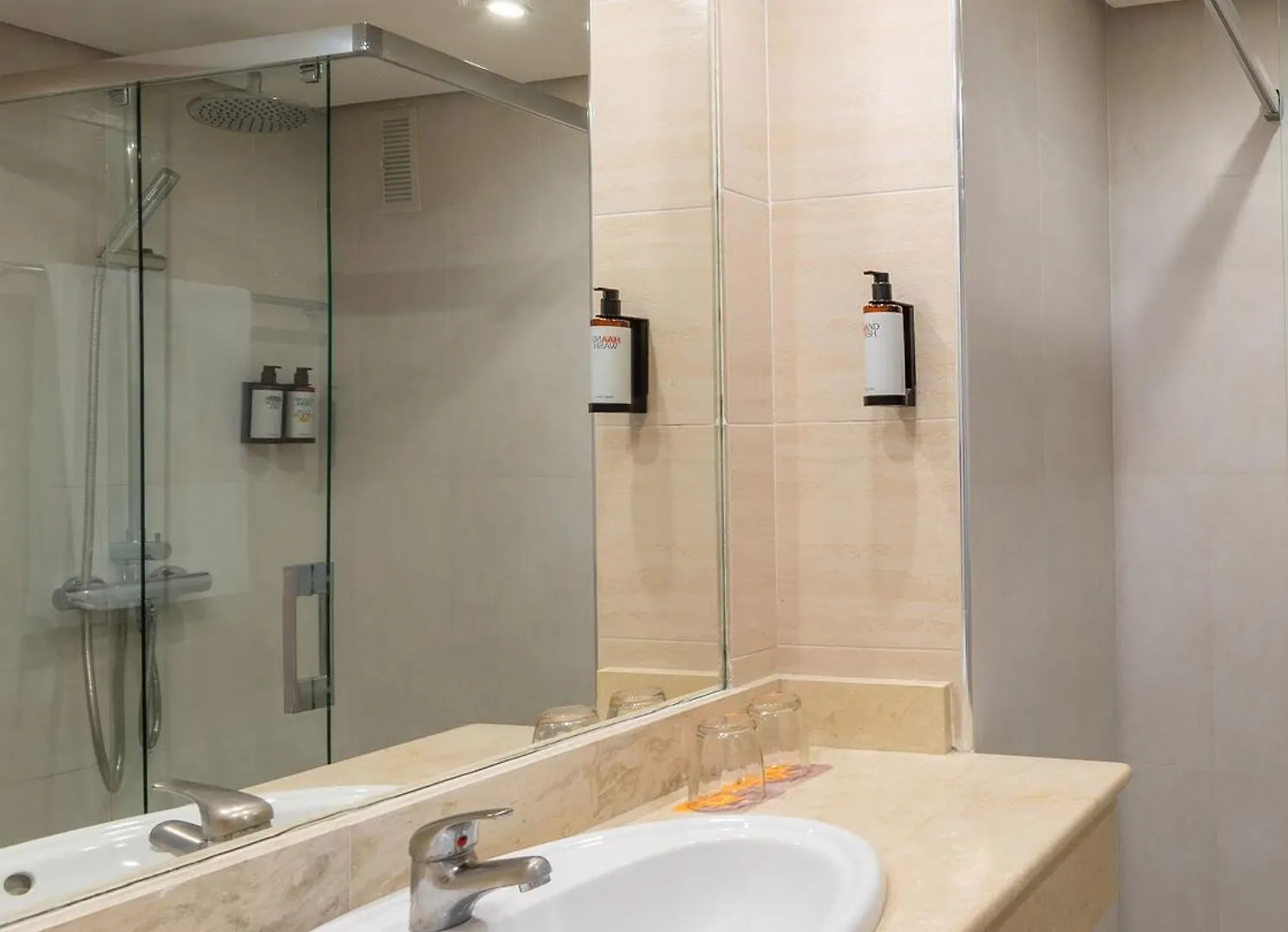 ****  Hotel Ocean House Costa Del Sol, Affiliated By Melia Torremolinos Spain