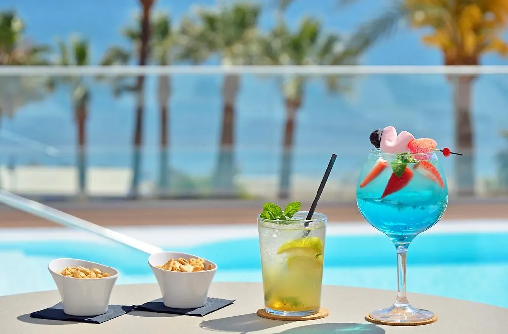 Hotel Ocean House Costa Del Sol, Affiliated By Melia Torremolinos 4*,