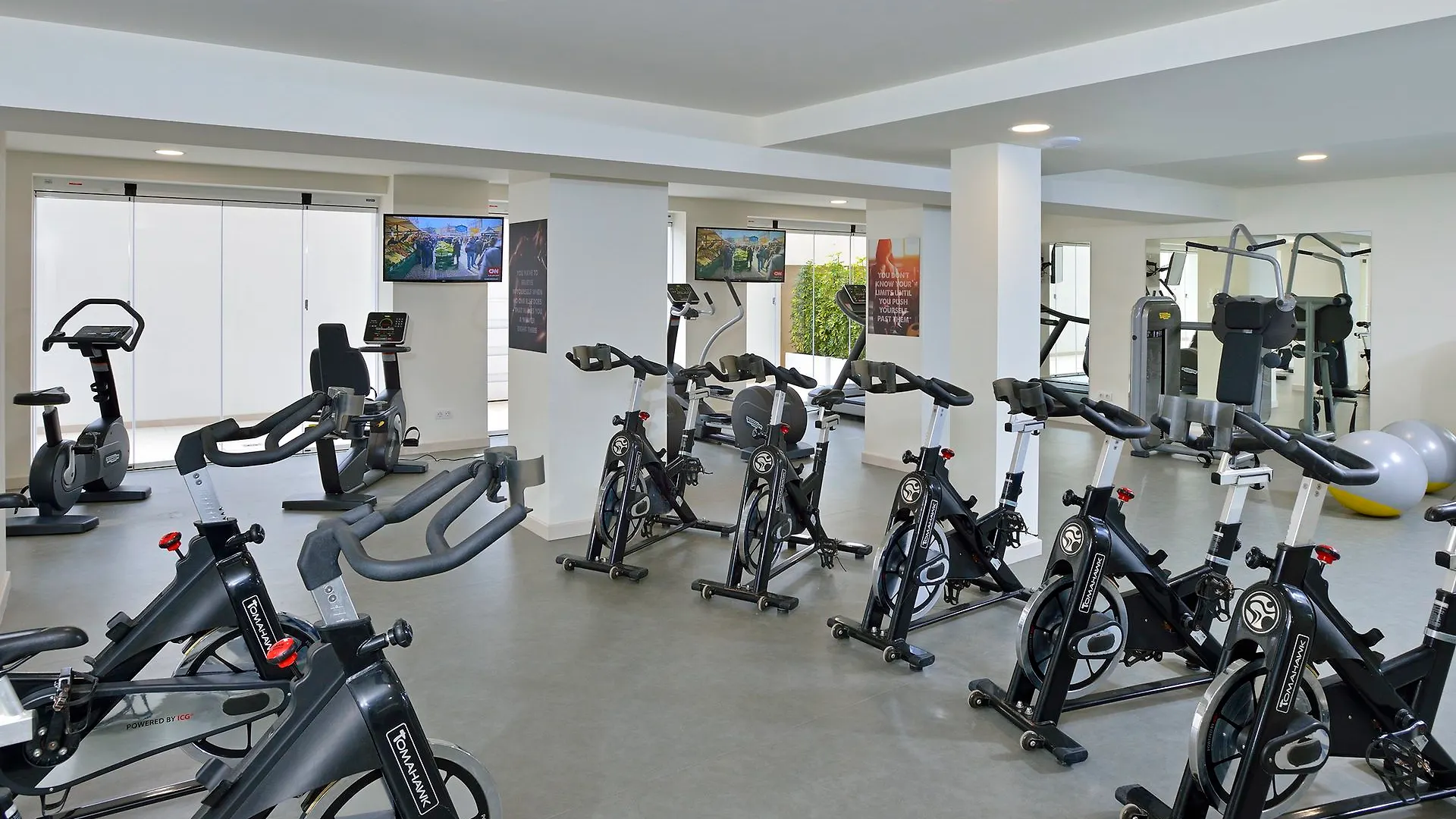 Hotel Ocean House Costa Del Sol, Affiliated By Melia Torremolinos Spain