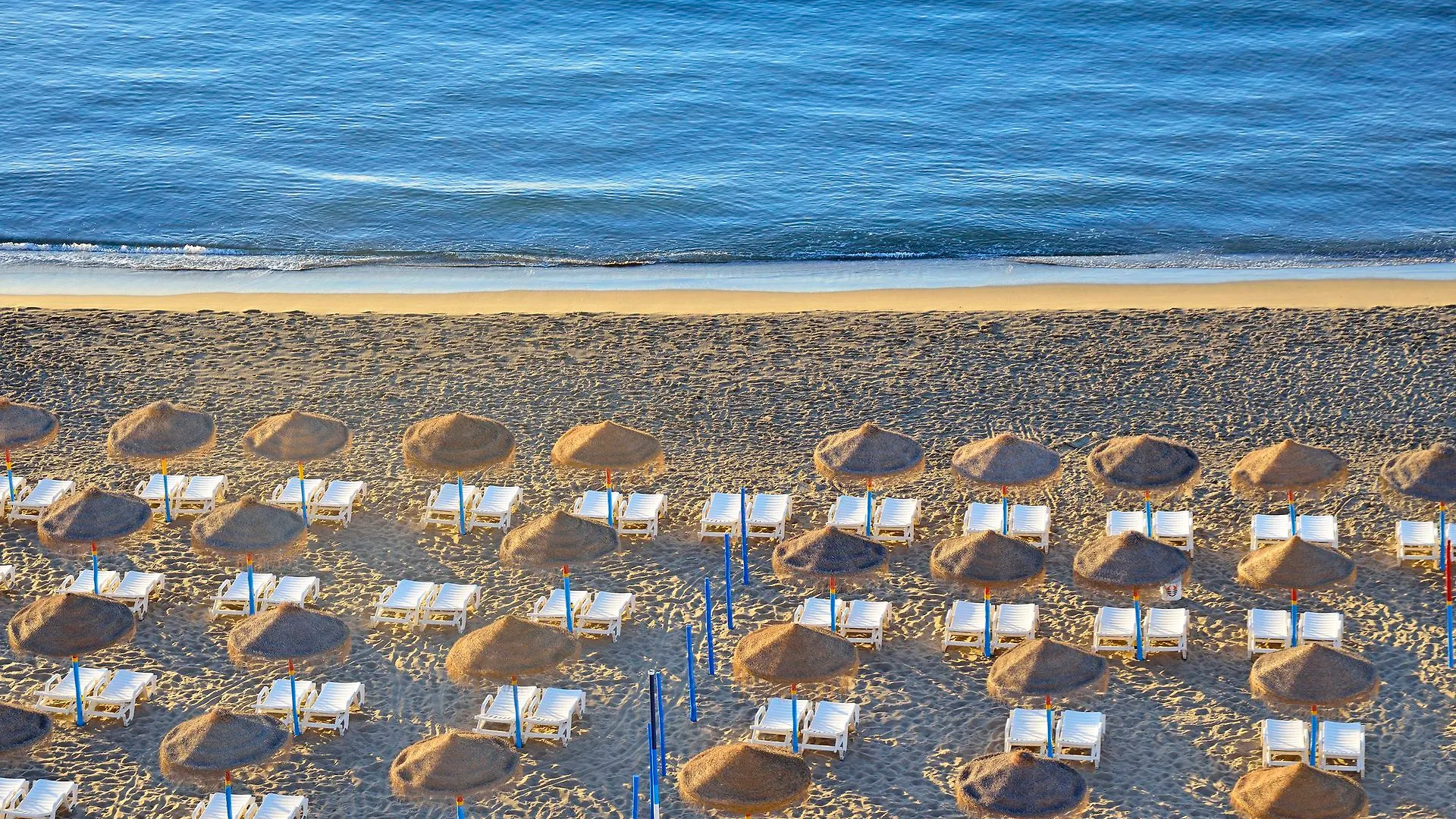 Hotel Ocean House Costa Del Sol, Affiliated By Melia Torremolinos